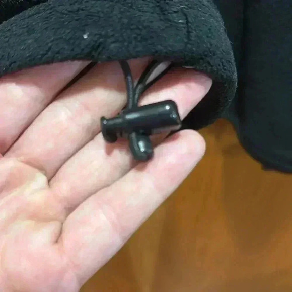 Men’s pullover fleece size XXL - Picture 5 of 5